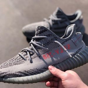 Yeezy Belugas